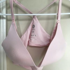 Kindred Bravely Marvella Nursing Bra 36B